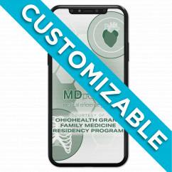 MDpocket® Ohio Health Grant FM eBook